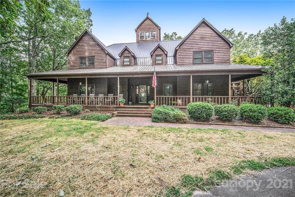 300 Cottonstone Lane - Photo 1