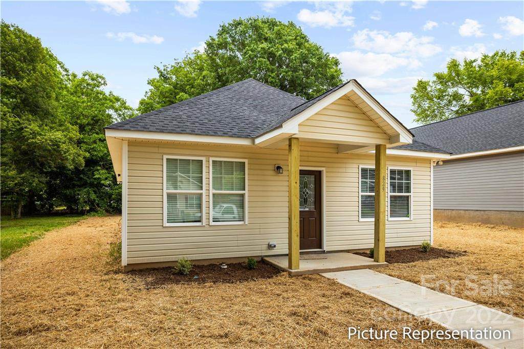 402 2nd Street - Photo 1