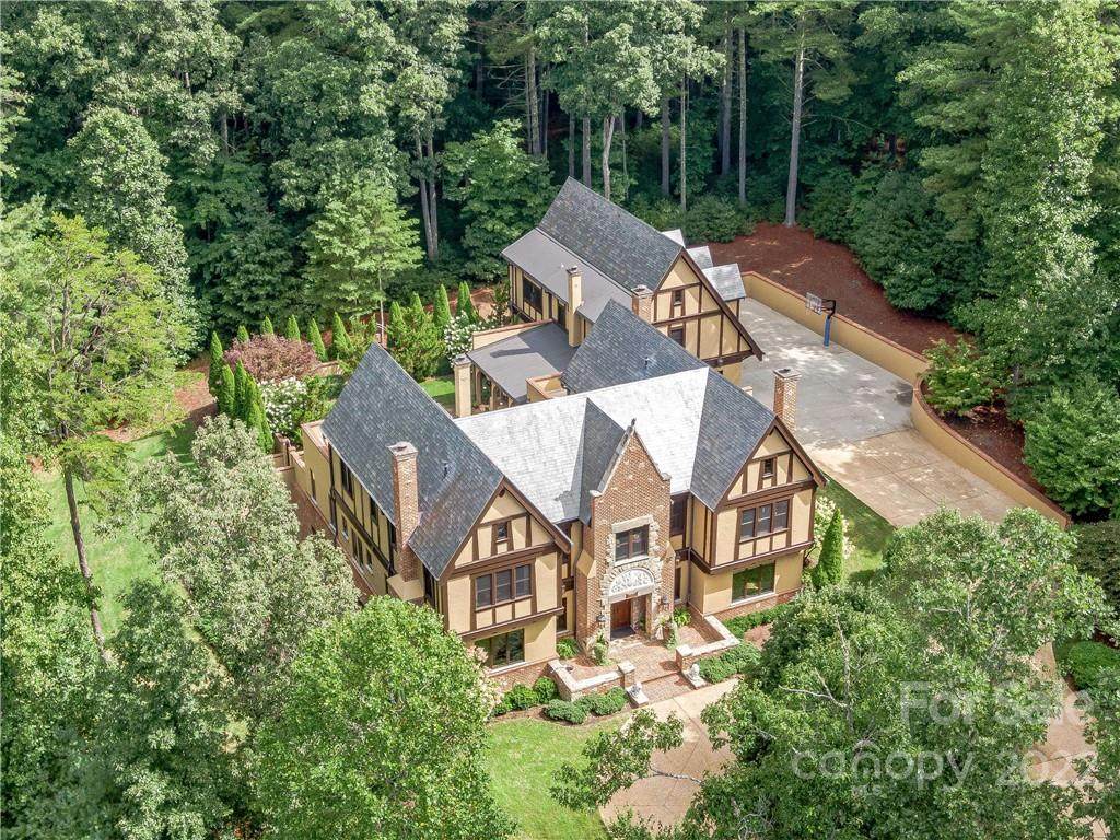 45 Mirehouse Run - Photo 1