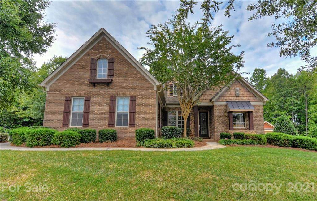 4610 Crewe Hall Lane - Photo 1
