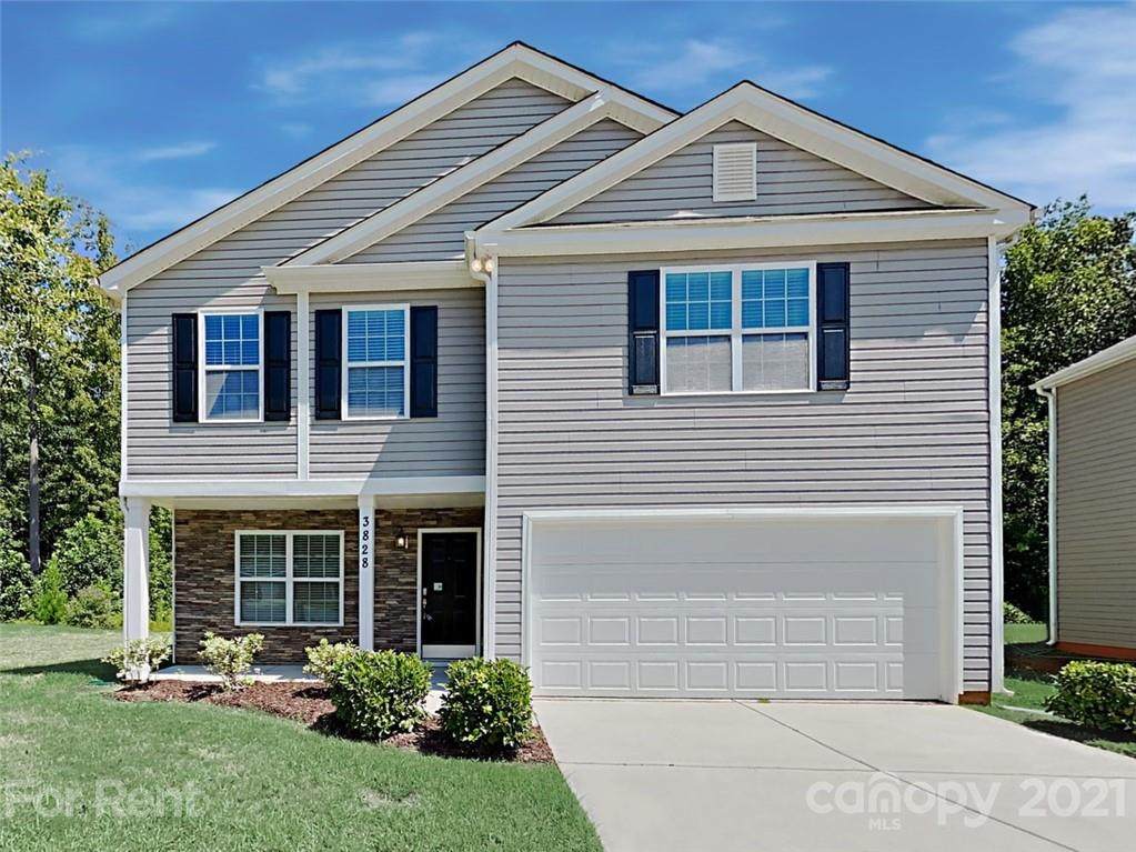 3828 Alexander Forest Drive - Photo 1
