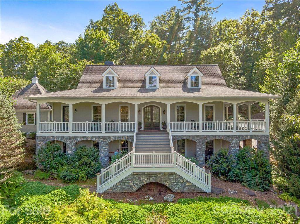 850 Barclay Road - Photo 1