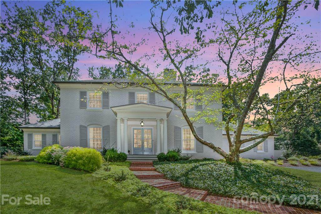5200 Hardison Road - Photo 1