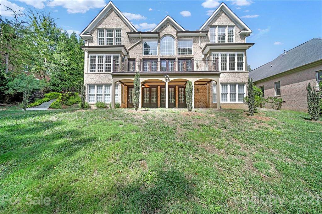4300 Old Course Drive - Photo 1