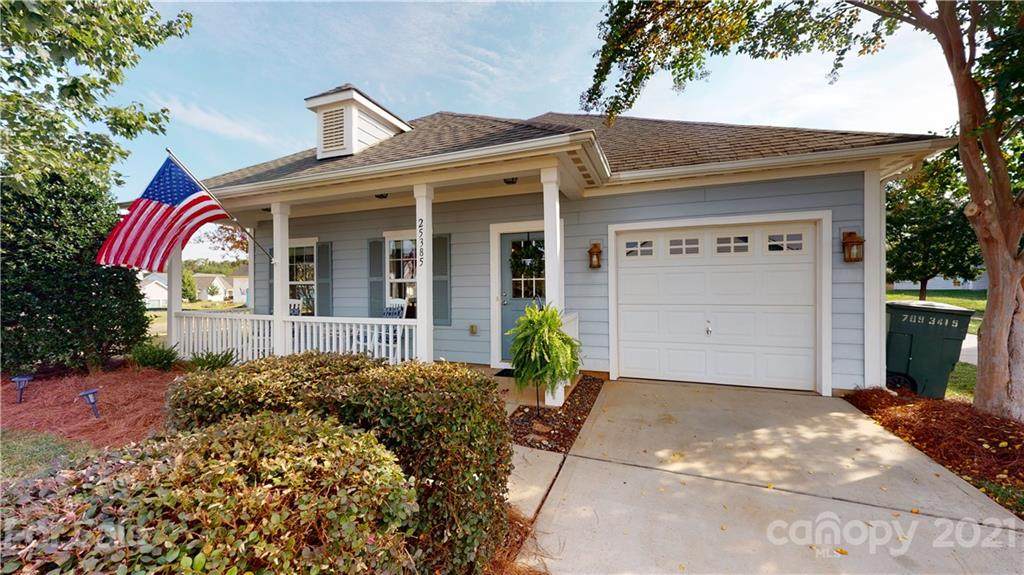 25385 Seagull Drive - Photo 1