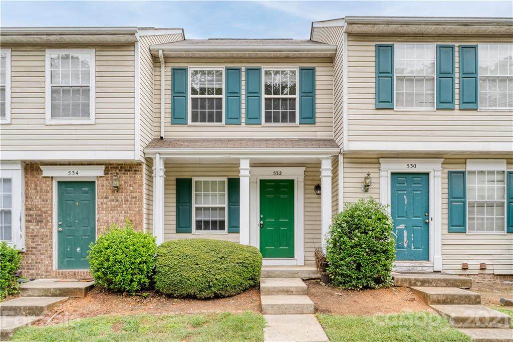 532 Lex Drive - Photo 1