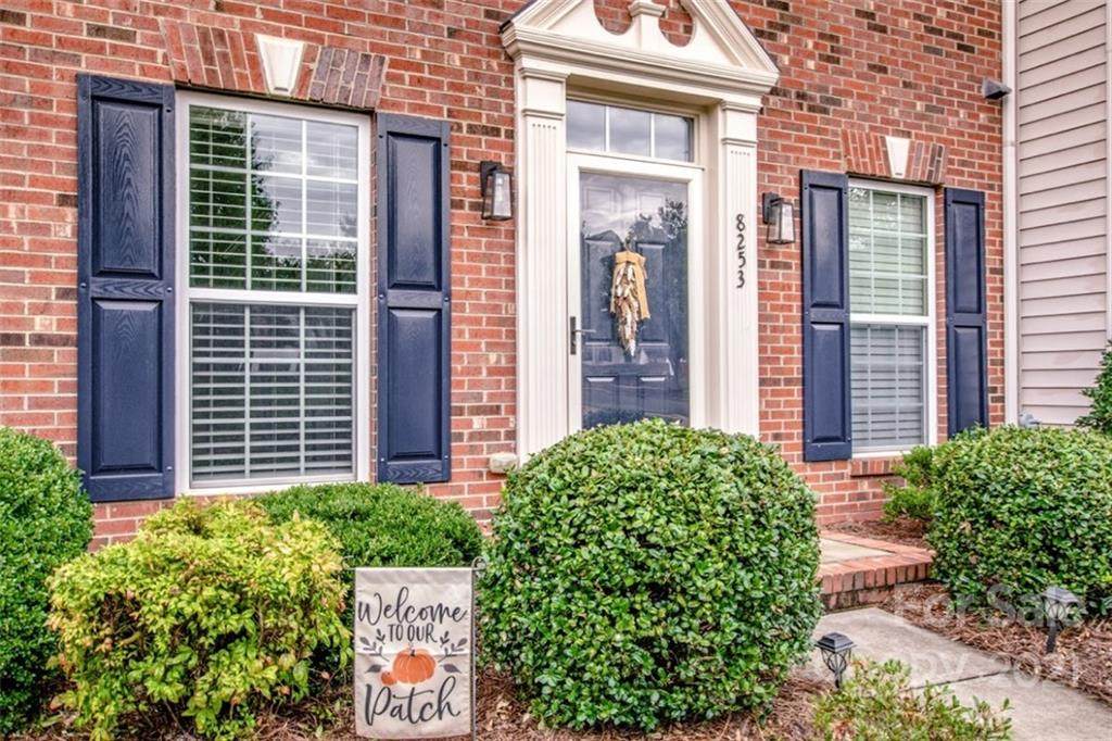 8253 Bridgegate Drive - Photo 1