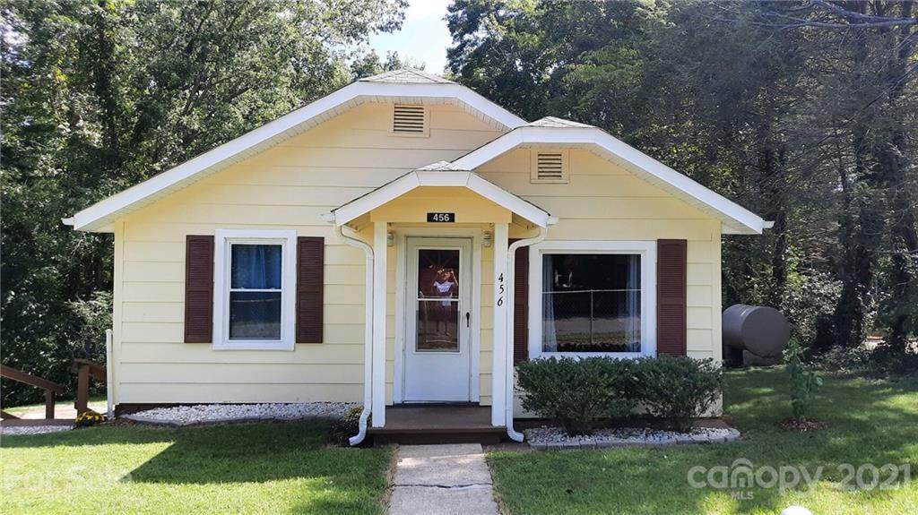 456 Reservoir Road - Photo 1