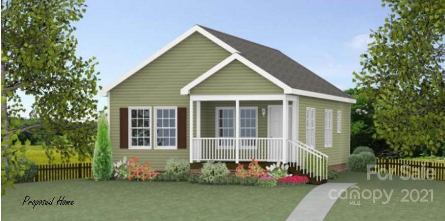325 Martin Street - Photo 1