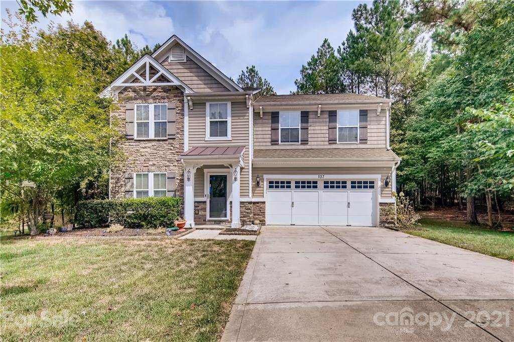 137 Poplin Place - Photo 1