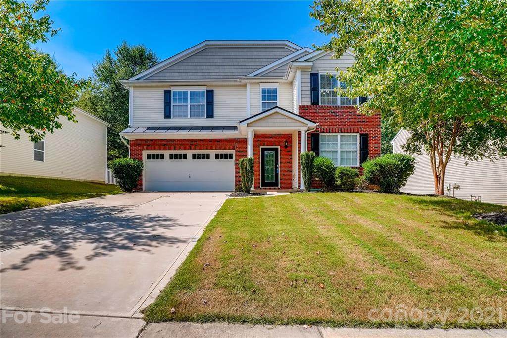 1159 Spicewood Pines Road - Photo 1