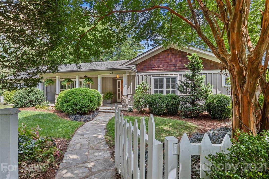 138 Cambridge Road - Photo 1
