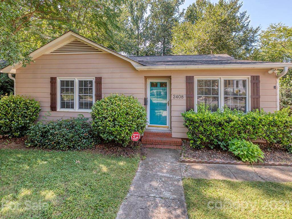 2408 Kingsbury Drive - Photo 1