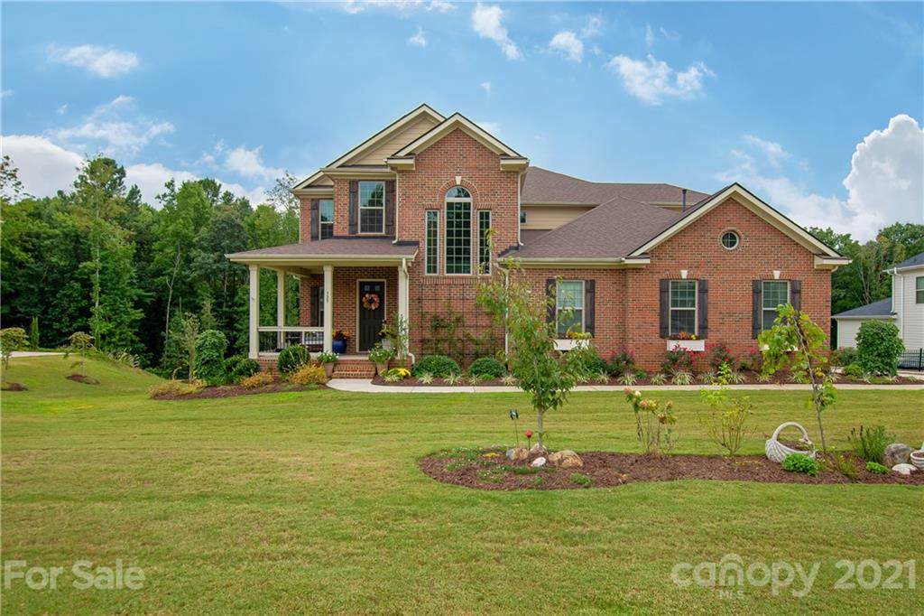 329 San Agustin Drive - Photo 1