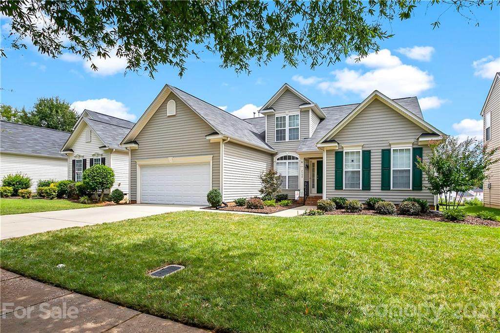 2509 Bethesda Oaks Drive - Photo 1