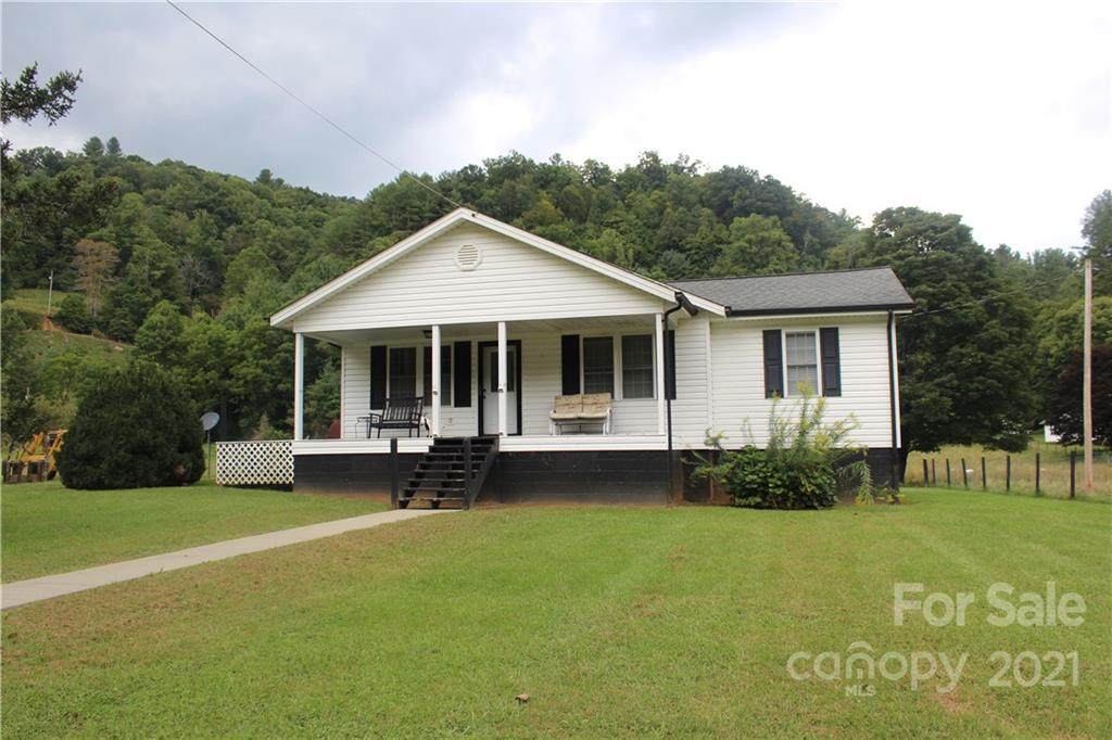 718 Bald Mountain Road - Photo 1