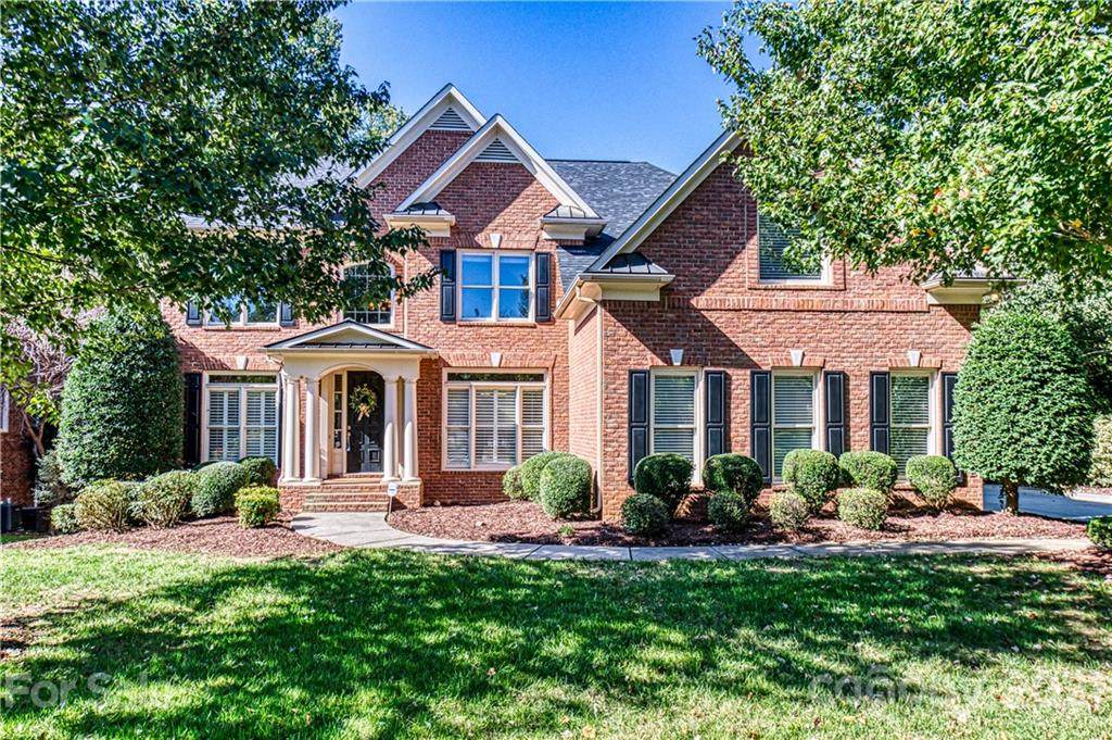 214 Vintage Hill Lane - Photo 1
