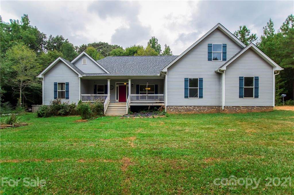 1648 Boyd Road - Photo 1