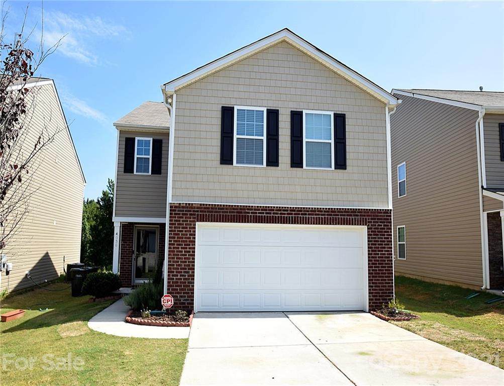 4036 Long Arrow Drive - Photo 1