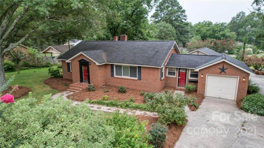 1246 Mcilwain Road - Photo 1