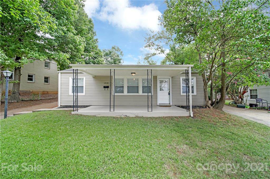 1030 Bose Avenue - Photo 1