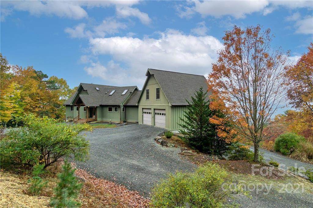 1410 Spencer Mull Road - Photo 1