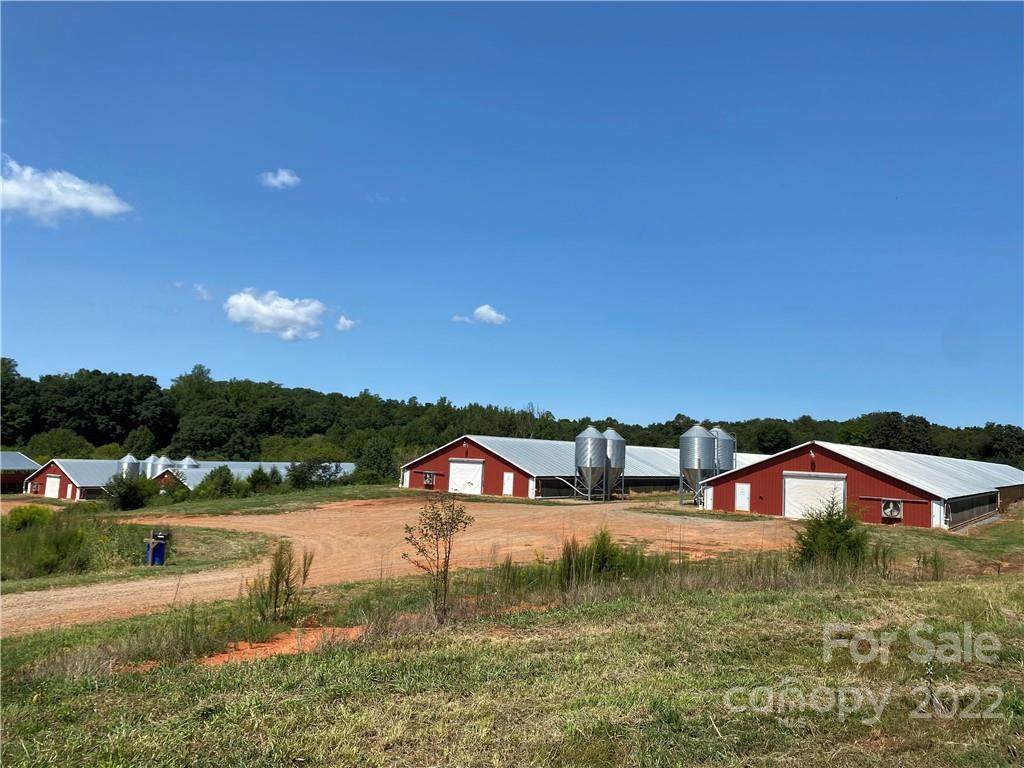 8354 Nc Highway 18 Highway - Photo 1