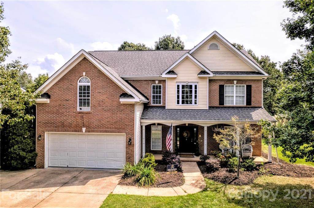 2016 Trace Creek Drive - Photo 1