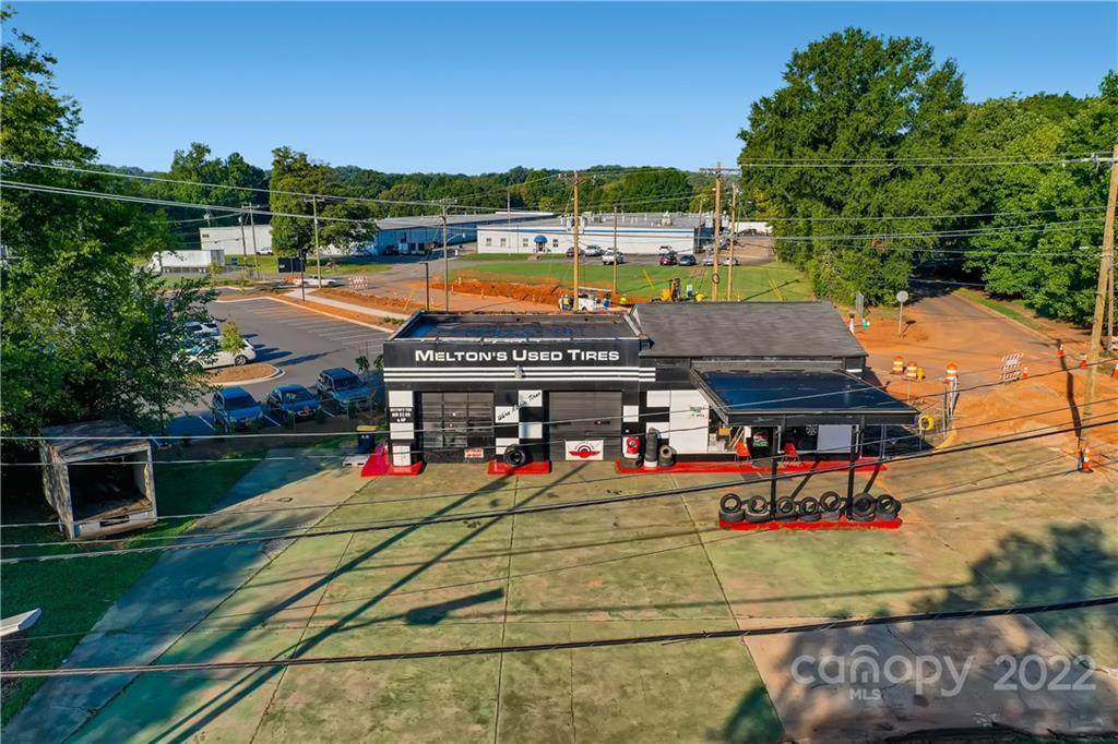 2337 Thrift Road - Photo 1