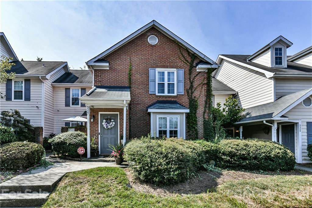 9325 S Vicksburg Park Court - Photo 1
