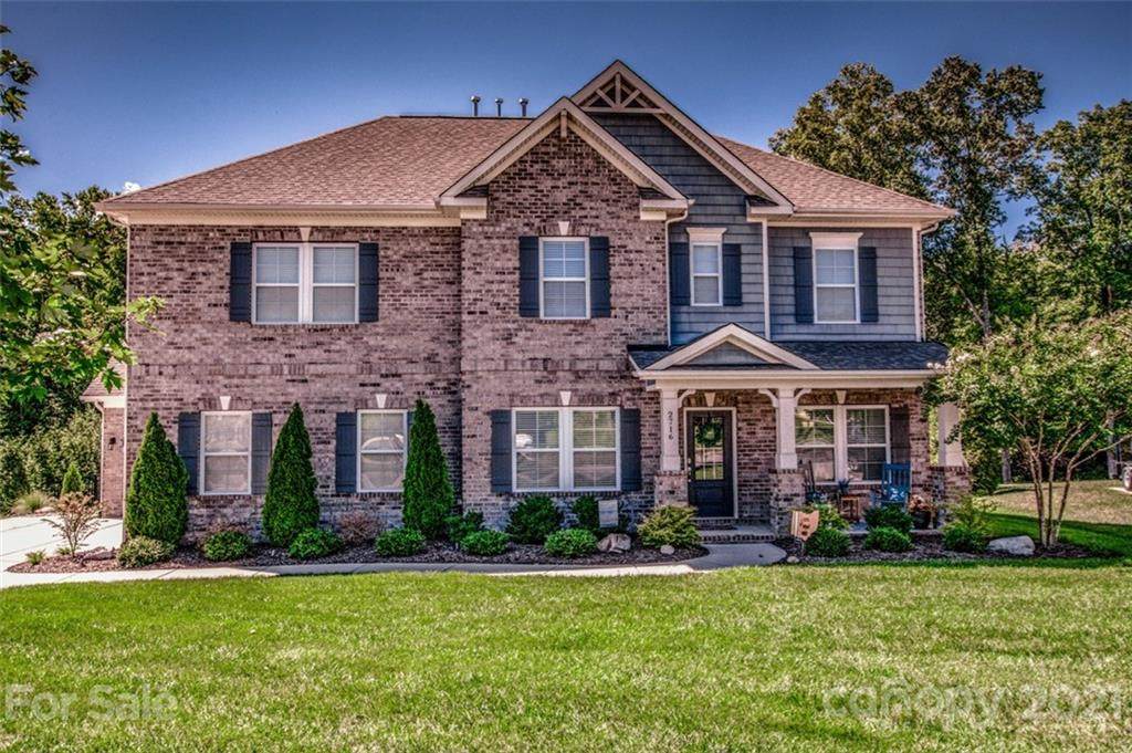2716 Stonewood View - Photo 1