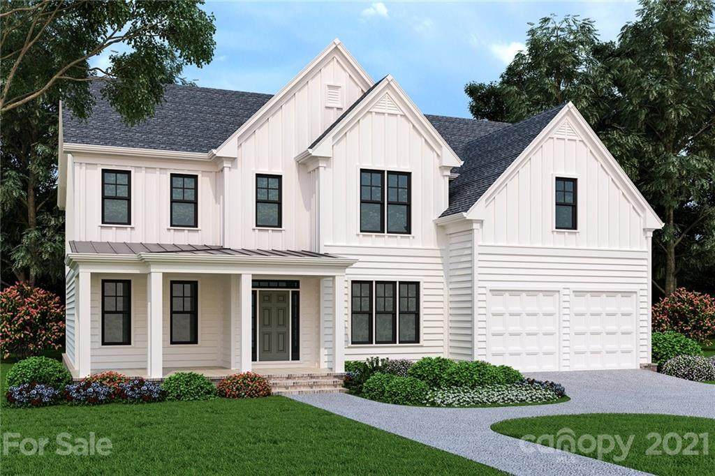 Lot 4 Kristen Lake Court - Photo 1