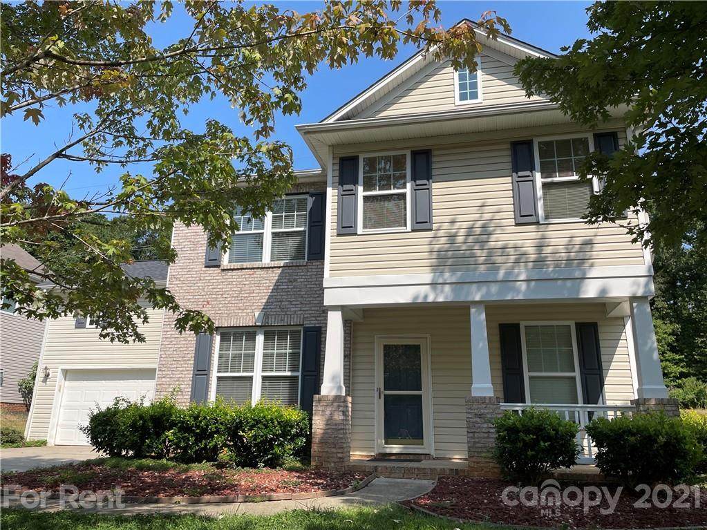 2620 Windsor Chase Drive - Photo 1