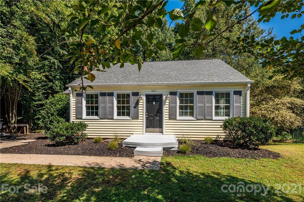 4317 Ruskin Drive - Photo 1