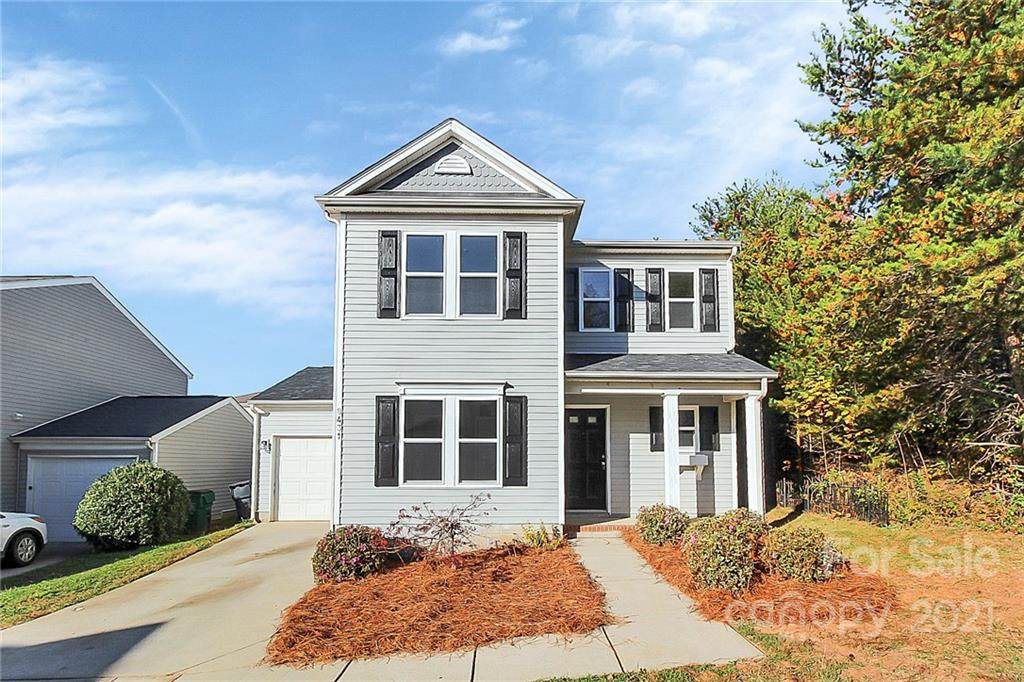8431 Spirea Court - Photo 1