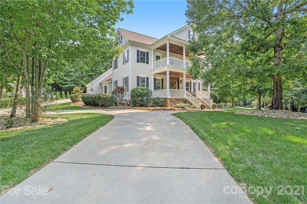 293 Marietta Road - Photo 1