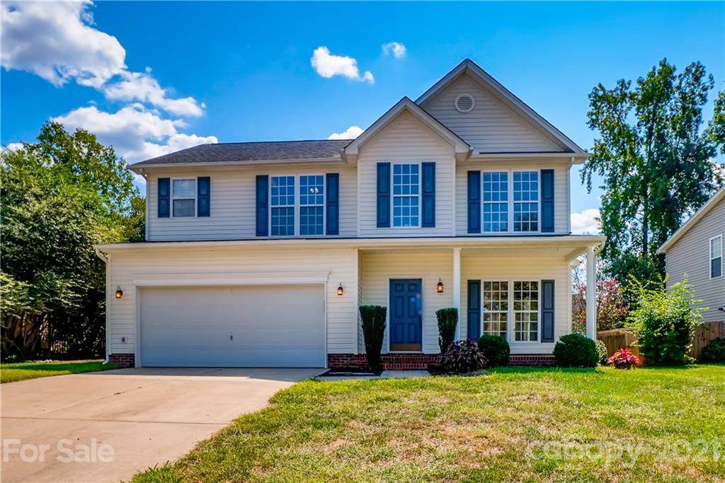 4912 Missi Lane - Photo 1