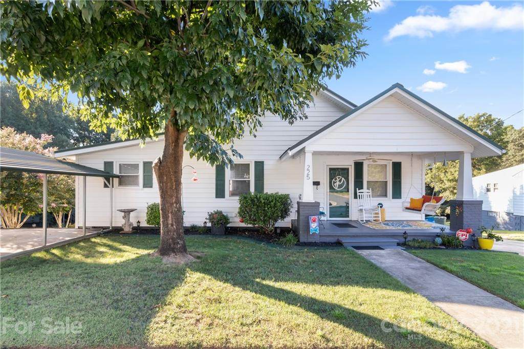 225 Grier Street - Photo 1