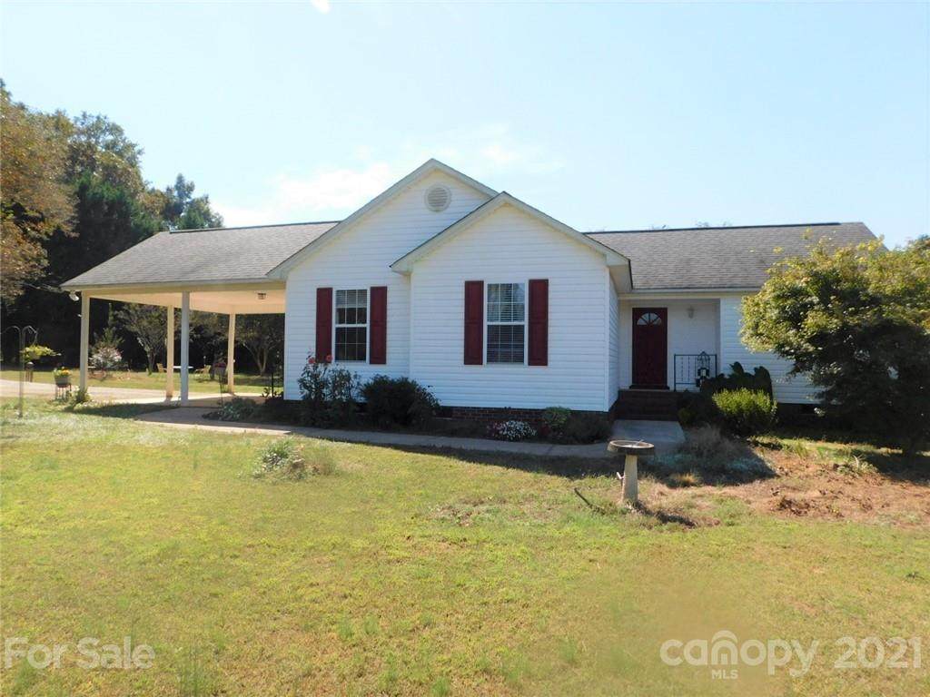 5614 Stack Road - Photo 1