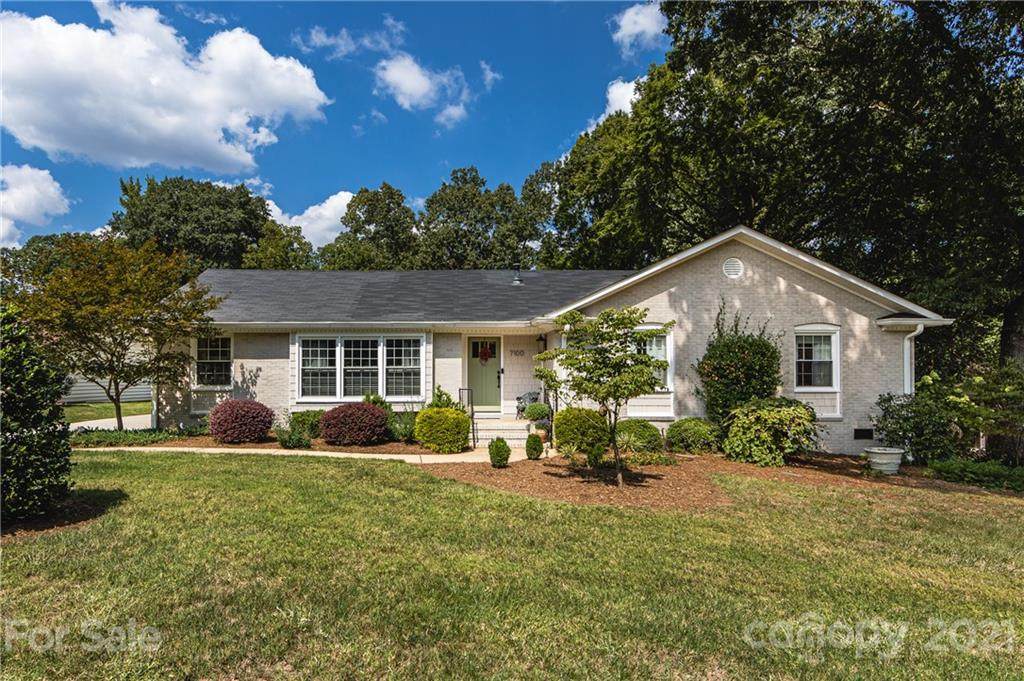 7100 Knightswood Drive - Photo 1