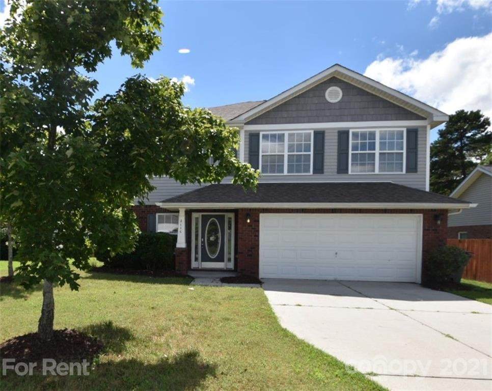 2116 Mallard Pointe Drive - Photo 1
