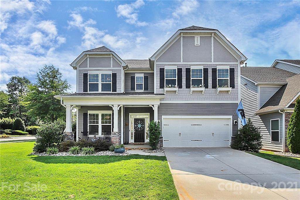 1601 Painted Horse Drive - Photo 1