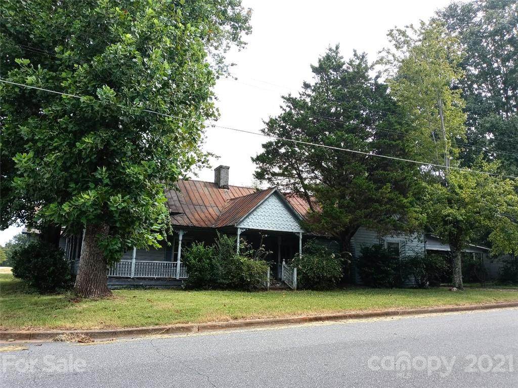 215 Cherry Mountain Street - Photo 1