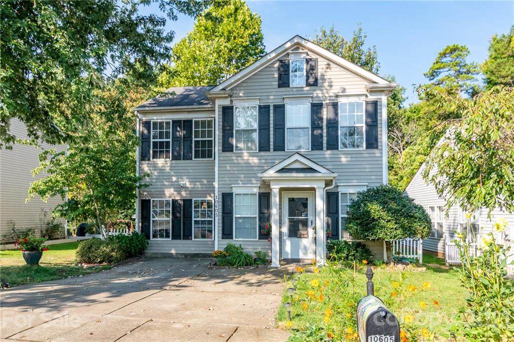 10605 Hugue Way - Photo 1