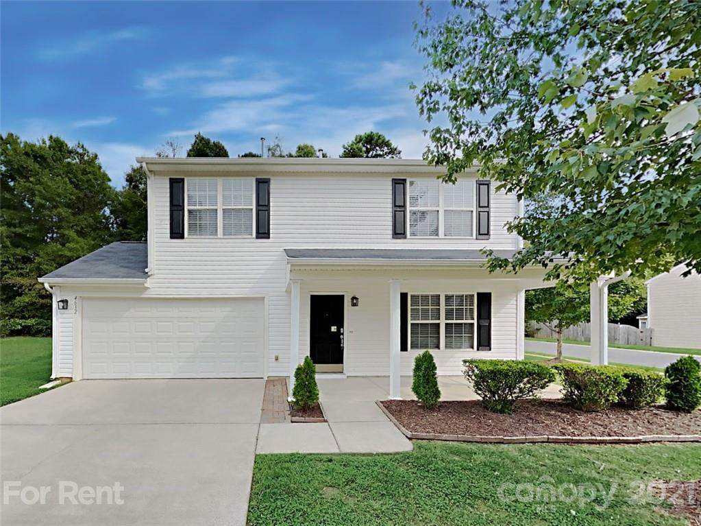 4632 Trillium Fields Drive - Photo 1