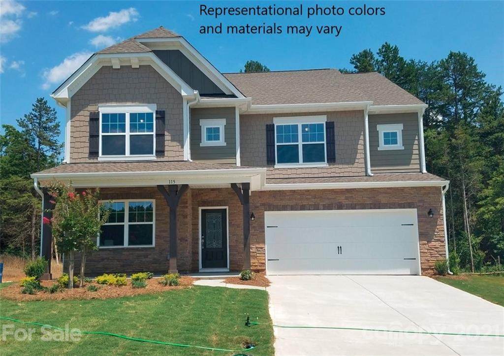 137 Rooster Tail Lane - Photo 1