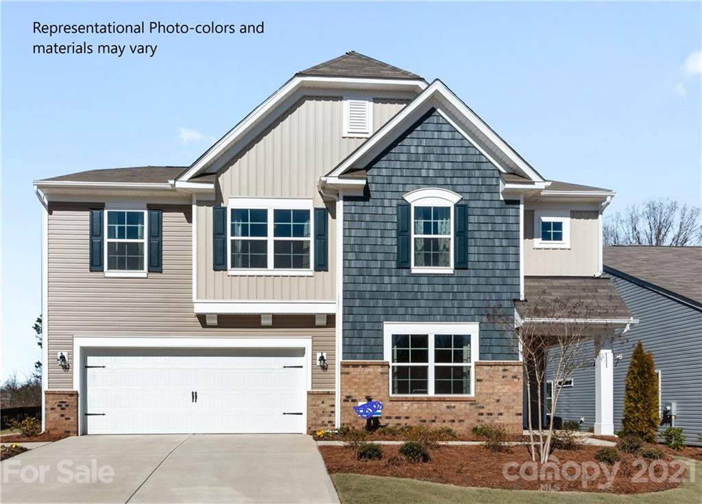 129 Outrigger Lane - Photo 1
