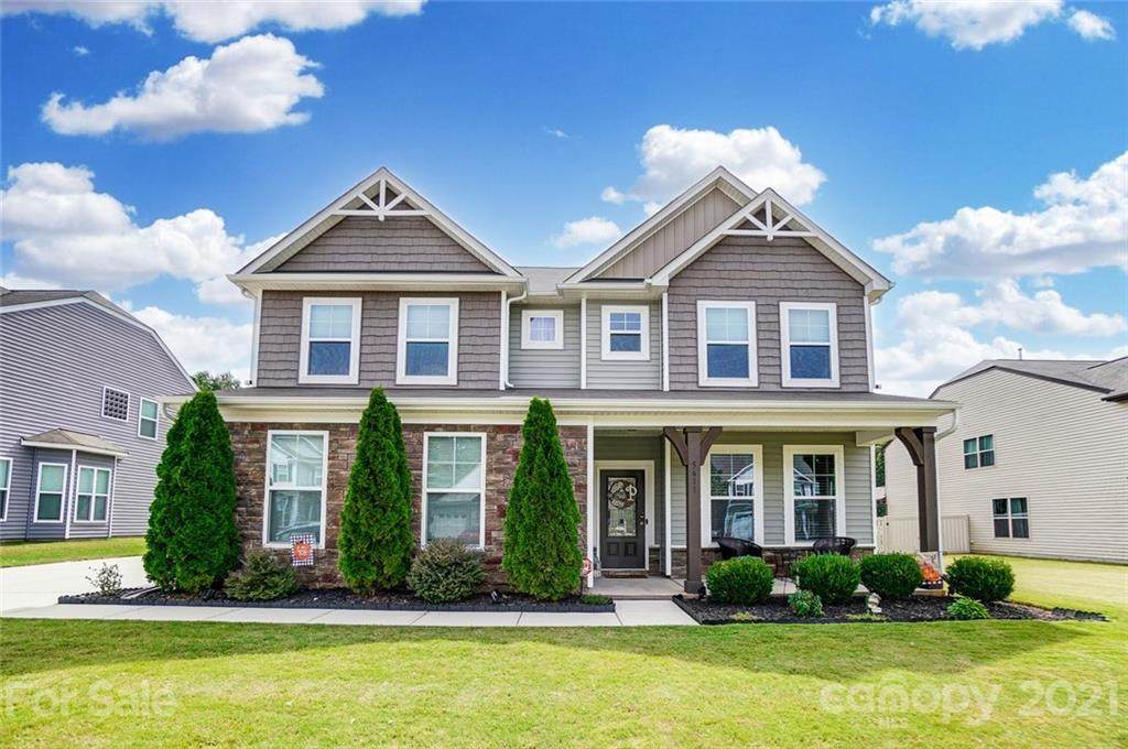 5611 Coulee Court - Photo 1