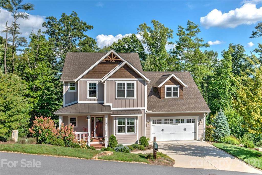 6 Sugarland Ridge Trail - Photo 1