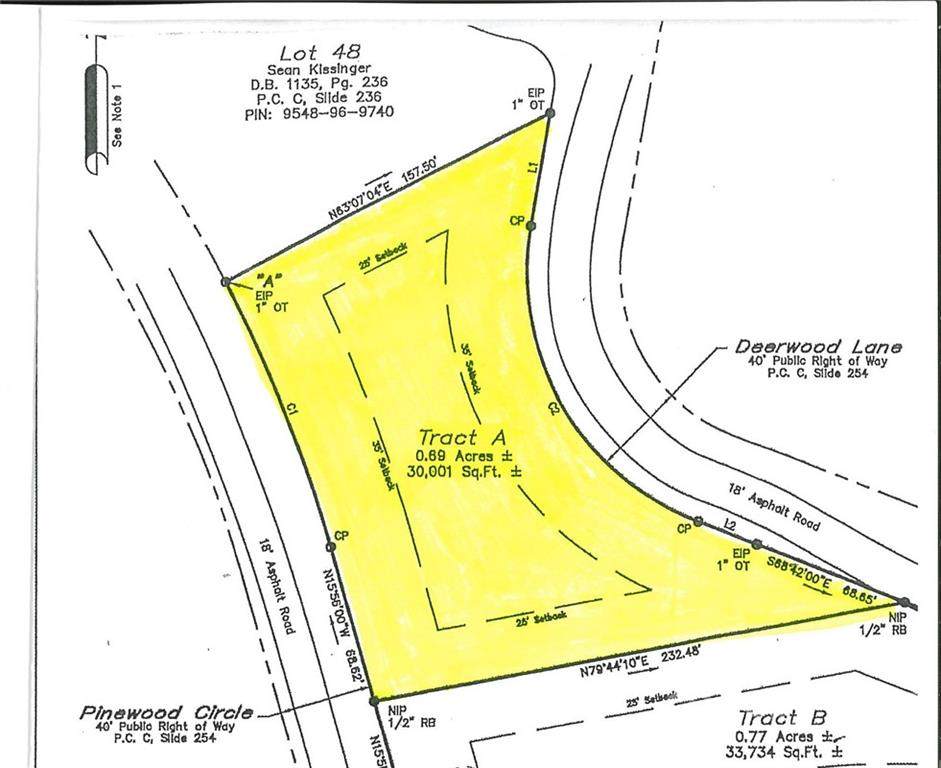 0 Deerwood Lane - Photo 1